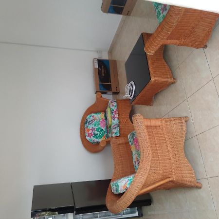Chez Bablou Appartement Grand Bay Buitenkant foto