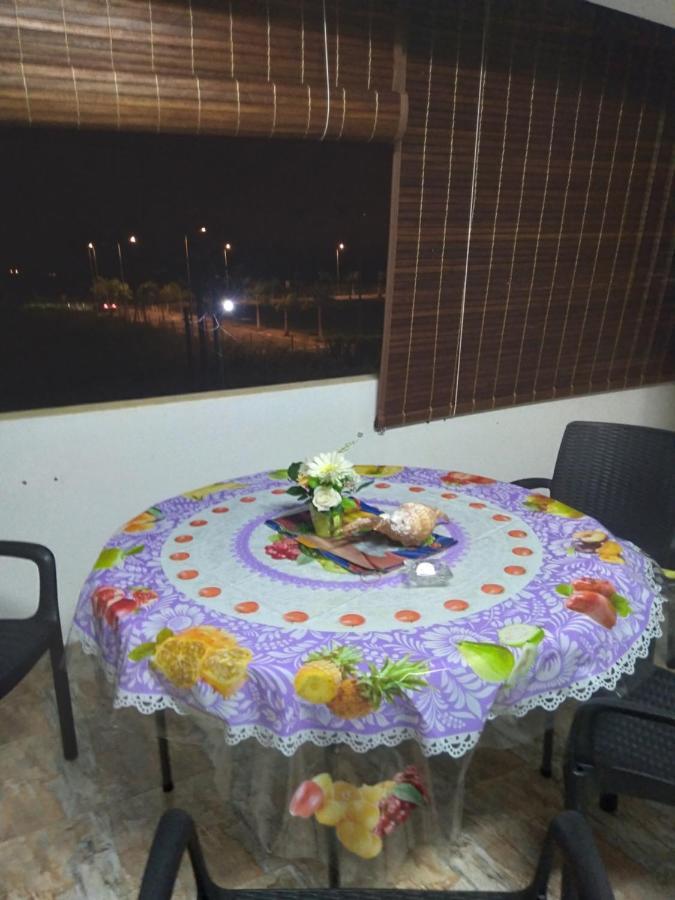 Chez Bablou Appartement Grand Bay Buitenkant foto