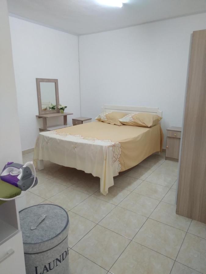 Chez Bablou Appartement Grand Bay Buitenkant foto